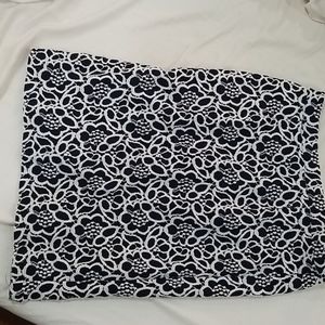 Gorgeous pencil skirt
